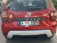 Gebraucht Dacia Duster Prestige 150 PS (110 kW) 2022 SUV