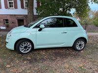 gebraucht Fiat 500 Lounge