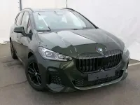 Gebraucht BMW 218 M Sport 136 PS (100 kW) 2025 Sanremo green metallic Coupé