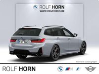 Gebraucht BMW M340 340 PS (250 kW) 2025 M brooklyn grau metallic Limousine