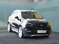 gebraucht Opel Mokka X Ultimate