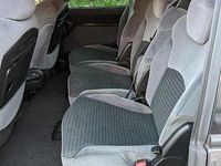 Gebraucht Citroën C8 135 PS (99 kW) 2010 Schwarz Van / Kleinbus