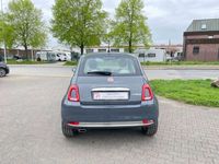 gebraucht Fiat 500 500Hybrid Lounge, Klima,PDC,AppleCar....