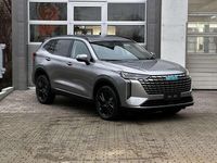 Neu Haval H6 Lux 243 PS (178 kW) 2025 Ayers grey (c1) SUV