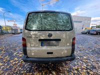 Gebraucht VW Transporter 84 PS (61 kW) 2006 Weiß Van