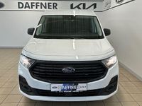 Neu Ford Transit Connect Trend 102 PS (75 kW) 2025 Weiss Van / Kleinbus