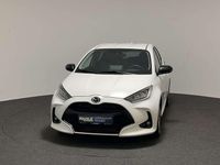 Gebraucht Mazda 2 92 PS (67 kW) 2023 Weiß Kleinwagen