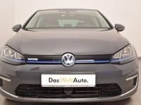 gebraucht VW e-Golf Golf VII1-Gang-Automatik Navi LED ACC