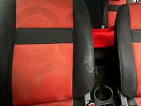 Gebraucht Hyundai Getz 67 PS (49 kW) 2008 Schwarz Kleinwagen