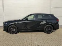 Neu Mazda CX-60 Homura-Line 328 PS (241 kW) 2026 Jet black metallic SUV