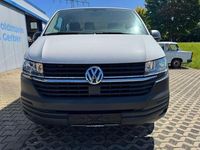 Gebraucht VW T6.1 110 PS (80 kW) 2022 Weiss Van