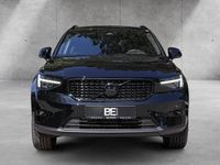 Gebraucht Volvo XC40 Plus 163 PS (119 kW) 2025 Schwarz SUV