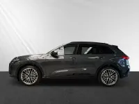 Neu Audi Q5 S-Line 299 PS (219 kW) 2026 Tamboragrau metallic (grau) SUV