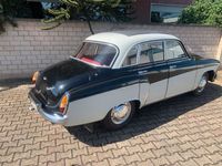 gebraucht Wartburg 311 Deluxe / DDR -