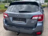 Gebraucht Subaru Outback Active 150 PS (110 kW) 2017 Grau Kombi