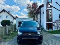 Second-hand VW T5 180 CP (132 kW) 2011 Negru Van