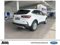 Neu Ford Kuga Titanium 242 PS (177 kW) 2026 Frozen white SUV