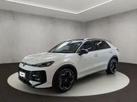 Neu VW T-Roc 150 PS (110 kW) 2026 Pure white / schwarz SUV