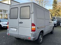 gebraucht Mercedes Sprinter 208 CDI