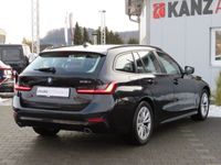 gebraucht BMW 318 d mild hybrid Touring Sport