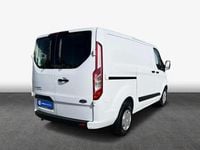 Gebraucht Ford Transit Custom Trend 105 PS (77 kW) 2024 Weiß Abholung