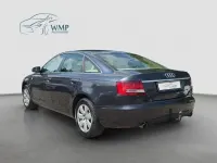 Gebraucht Audi A6 177 PS (130 kW) 2006 Grau Limousine