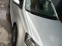 Gebraucht VW Polo 69 PS (50 kW) 2010 Grau Kleinwagen