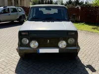 Usata Lada niva 83 CV (61 kW) 2007 SUV