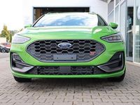 Ny Ford Focus ST 280 HK (205 kW) 2026 Grøn Stationcar
