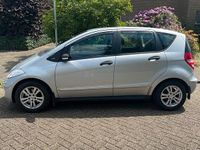 Gebraucht Mercedes A170 115 PS (84 kW) 2004 Silber Kleinwagen