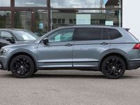 gebraucht VW Tiguan Allspace Tiguan Allspace R-Line2.0 TDI R-line 4Motion AHK*ACC*NAVI*SHZ*KAM