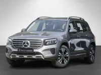 Gebraucht Mercedes GLB180 Progressive 136 PS (100 kW) 2025 Grau metalliclack mountaingra SUV