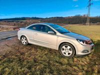 gebraucht Opel Astra Cabriolet H Twintop 1.8