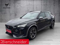 Gebraucht Cupra Formentor 150 PS (110 kW) 2024 Schwarz SUV