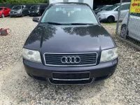 Gebraucht Audi A6 170 PS (125 kW) 2001 Other Limousine