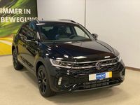 Neu VW T-Roc Style 150 PS (110 kW) 2025 Schwarz SUV