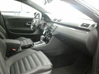 Usata VW CC 184 CV (135 kW) 2016 Nero Berlina