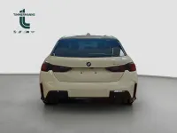 Gebraucht BMW 118 Performance 150 PS (110 kW) 2026 Weiß Kleinwagen