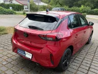Gebraucht Opel Corsa 101 PS (74 kW) 2024 Rot Kleinwagen