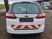 gebraucht Ford Grand C-Max Trend Automatik