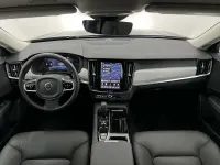 Gebraucht Volvo V90 398 PS (292 kW) 2025 Grau Kombi