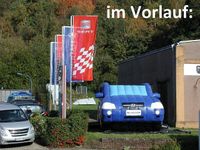 Gebraucht Cupra Born 69 kW (95 PS) 2022 Kleinwagen