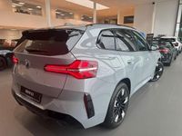 Używany BMW X3 Performance 197 KM (144 kW) 2026 Szary SUV