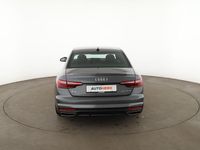 Gebraucht Audi A4 S-Line 204 PS (150 kW) 2023 Grau Limousine