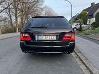 Gebraucht Mercedes E320 Avantgarde 224 PS (164 kW) 2006 Kombi