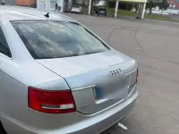 Gebraucht Audi A6 224 PS (164 kW) 2004 Silber Limousine