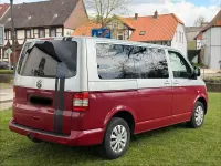 Occasion VW Caravelle 131 ch (96 kW) 2008 Andere farben Van