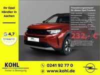 Neu Opel Frontera 83 kW (113 PS) 2025 SUV