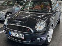 Gebraucht Mini Cooper 174 PS (127 kW) 2009 Schwarz Kleinwagen
