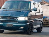 gebraucht VW Multivan T4Generation 151 PS